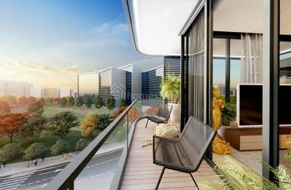 Apartment - 2 Bedrooms - 3 Bathrooms for sale in Olivia Residences - Dubai Investment Park (DIP) - Dubai