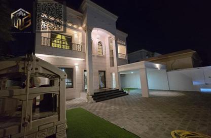 Villa - 5 - 7 for sale in Al Rawda 2 Villas - Al Rawda 2 - Al Rawda - Ajman
