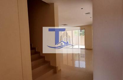 Villa - 4 - 4 for rent in Al Raha Gardens - Abu Dhabi