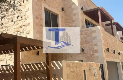 Villa - 4 Bedrooms - 5 Bathrooms for rent in Al Raha Gardens - Abu Dhabi