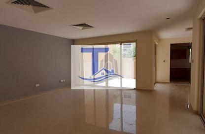 Villa - 4 - 4 for rent in Al Raha Gardens - Abu Dhabi