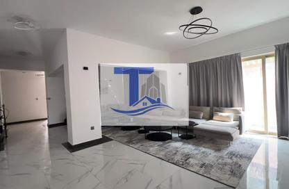 Villa - 4 - 5 for rent in Al Raha Gardens - Abu Dhabi