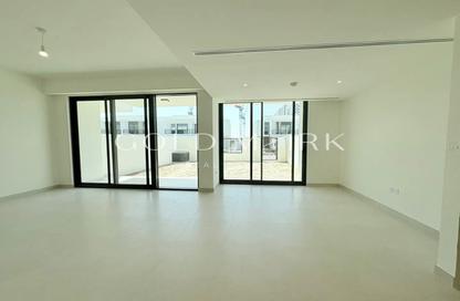 Townhouse - 3 Bedrooms - 3 Bathrooms for rent in Maha Townhouses - Town Square - Dubai