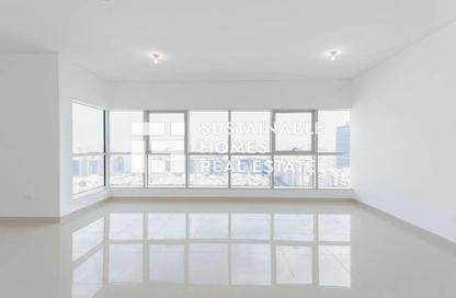 Apartment - 3 Bedrooms - 3 Bathrooms for rent in Airport Road - Abu Dhabi