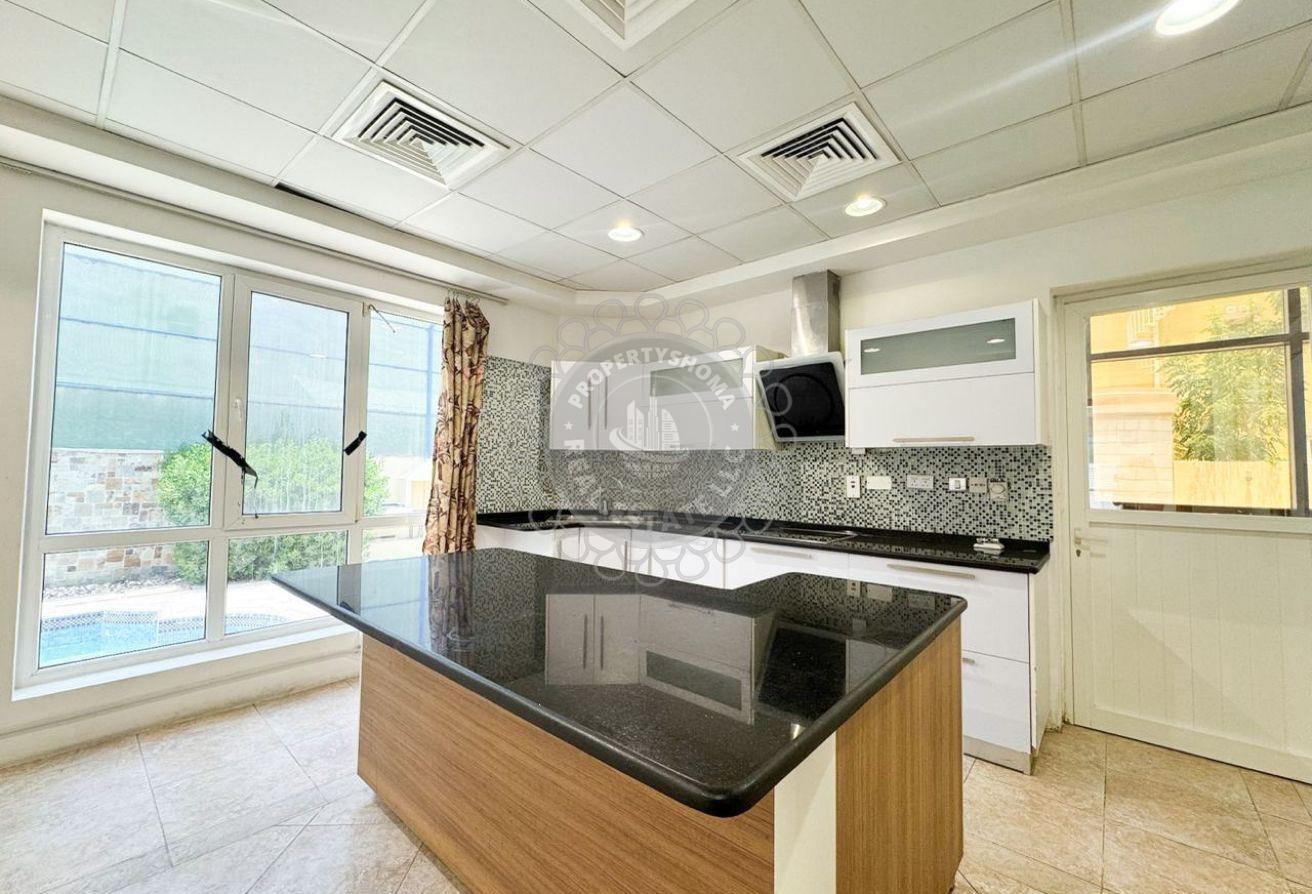 Exclusive Luxury 4-Bedroom Villa with Private Pool photo 5