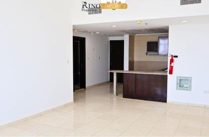 Apartment - 1 - 2 for rent in Al Rabia Tower - Majan - Dubai