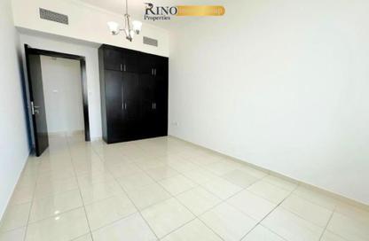 Apartment - 1 - 2 for rent in Al Rabia Tower - Majan - Dubai