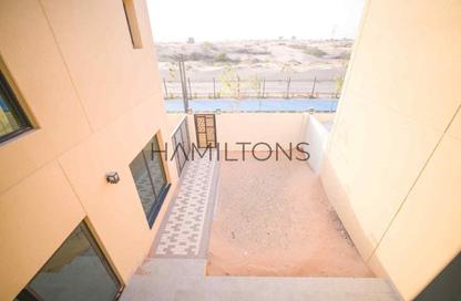 Villa - 3 Bedrooms - 4 Bathrooms for sale in Sharjah Sustainable City - Sharjah