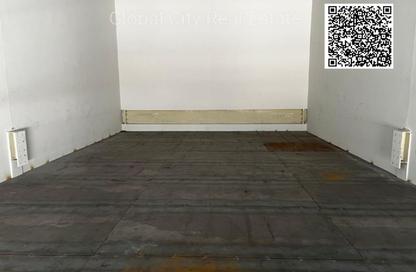Warehouse - Studio - 1 Bathroom for rent in Al Jurf Industrial 2 - Al Jurf Industrial - Ajman