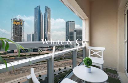 Apartment - 1 Bedroom - 2 Bathrooms for sale in The Residences at Business Central - Business Bay - Dubai