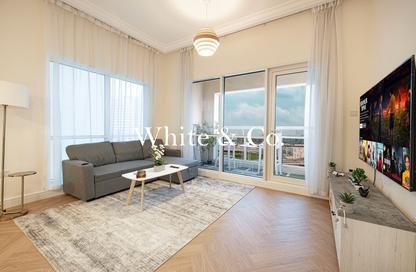 Apartment - 1 Bedroom - 2 Bathrooms for sale in The Residences at Business Central - Business Bay - Dubai