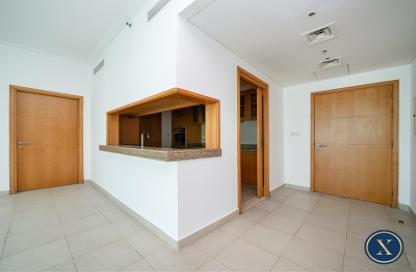 Apartment - 1 Bedroom - 2 Bathrooms for sale in Paloma Tower - Marina Promenade - Dubai Marina - Dubai