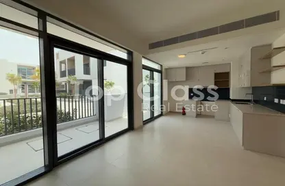 Villa - 3 Bedrooms - 4 Bathrooms for rent in Bliss - Arabian Ranches 3 - Dubai