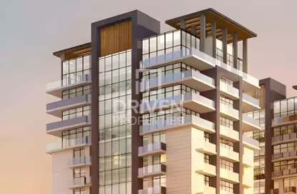 Apartment - 2 Bedrooms - 2 Bathrooms for sale in Park Boulevard - District 17 - Jumeirah Village Circle - Dubai