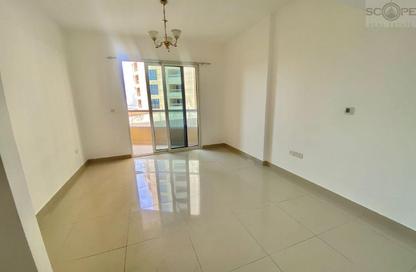 Apartment - Studio - 1 Bathroom for rent in Lakeside Tower D - Lakeside Residence - Dubai Production City (IMPZ) - Dubai