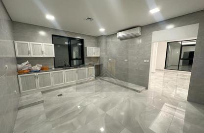 Apartment - 1 Bedroom - 2 Bathrooms for rent in Khalifa City A Villas - Khalifa City A - Khalifa City - Abu Dhabi