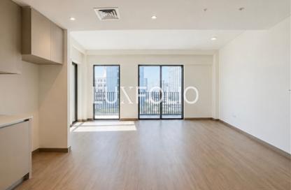 Apartment - 3 Bedrooms - 4 Bathrooms for rent in Lotus at Creek Beach Building 3 - Lotus at Creek Beach - Creek Beach - Dubai Creek Harbour (The Lagoons) - Dubai