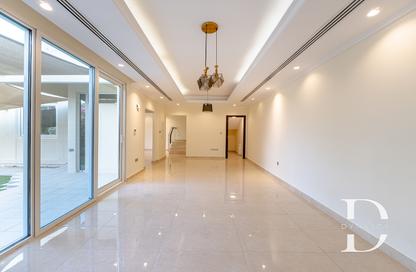 Villa - 3 - 4 for sale in Cluster 3 - The Sustainable City - Dubai