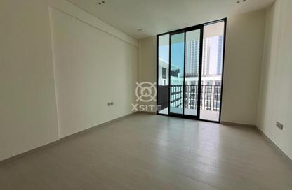 Apartment - Studio - 1 Bathroom for rent in Binghatti Aurora - District 12 - Jumeirah Village Circle - Dubai