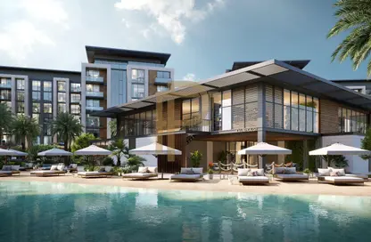 Apartment - 2 Bedrooms - 3 Bathrooms for sale in Belgravia Gardens - Falcon City of Wonders - Dubai Apartment - 2 Bedrooms - 3 Bathrooms for sale in Belgravia Gardens - Falcon City of Wonders - Dubai
