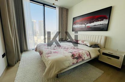 Apartment - 3 - 3 for sale in Binghatti Crest - District 13 - Jumeirah Village Circle - Dubai