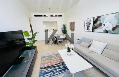 Apartment - 3 - 3 for sale in Binghatti Crest - District 13 - Jumeirah Village Circle - Dubai