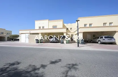 فيلا - 2 غرف نوم - 3 حمامات للايجار في الينابيع 2 - الينابيع - دبي