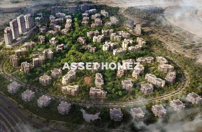 Apartment - 3 - 4 for sale in Capria East 6 - Capria East - Ghaf Woods - Dubai