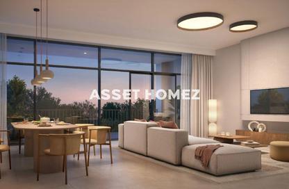 Apartment - 3 - 4 for sale in Capria East 6 - Capria East - Ghaf Woods - Dubai Apartment - 3 - 4 for sale in Capria East 6 - Capria East - Ghaf Woods - Dubai