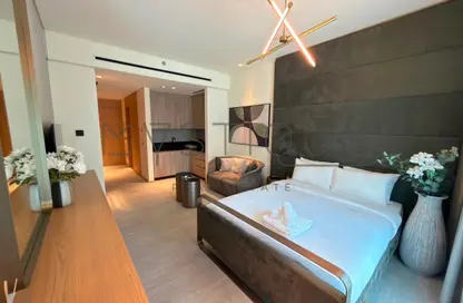Apartment - 1 Bathroom for rent in The Autograph - District 10 - Jumeirah Village Circle - Dubai Apartment - 1 Bathroom for rent in The Autograph - District 10 - Jumeirah Village Circle - Dubai