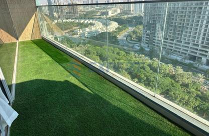 Apartment - 1 - 2 for rent in Bloom Heights B - Bloom Heights - District 15 - Jumeirah Village Circle - Dubai Apartment - 1 - 2 for rent in Bloom Heights B - Bloom Heights - District 15 - Jumeirah Village Circle - Dubai