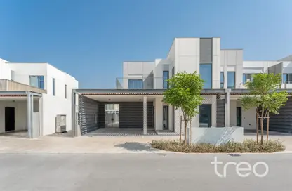 Townhouse - 4 Bedrooms - 4 Bathrooms for sale in Joy - Arabian Ranches 3 - Dubai