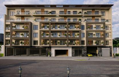 Apartment - 1 Bedroom - 2 Bathrooms for sale in Enaya Residences - Jumeirah Village Triangle - Dubai