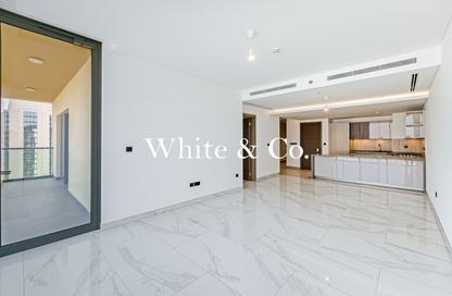 Apartment - 1 Bedroom - 2 Bathrooms for sale in Sobha Hartland Waves Opulence - Sobha Hartland - Mohammed Bin Rashid City - Dubai