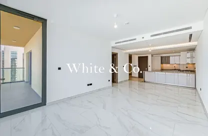 Apartment - 1 Bedroom - 2 Bathrooms for sale in Sobha Hartland Waves Opulence - Sobha Hartland - Mohammed Bin Rashid City - Dubai