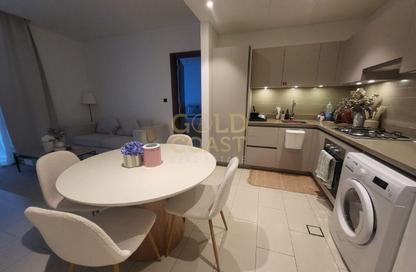 Apartment - 2 - 2 for rent in Sobha Creek Vistas Reserve Tower A - Sobha Creek Vistas Reserve - Sobha Hartland - Mohammed Bin Rashid City - Dubai