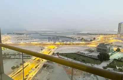 Apartment - 1 Bedroom - 1 Bathroom for rent in Meera 2 - Shams Abu Dhabi - Al Reem Island - Abu Dhabi Apartment - 1 Bedroom - 1 Bathroom for rent in Meera 2 - Shams Abu Dhabi - Al Reem Island - Abu Dhabi