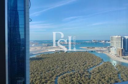 Apartment - 1 - 2 for rent in Hydra Avenue Towers - City Of Lights - Al Reem Island - Abu Dhabi Apartment - 1 - 2 for rent in Hydra Avenue Towers - City Of Lights - Al Reem Island - Abu Dhabi