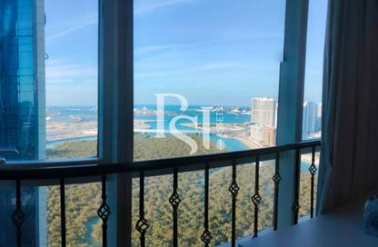 Apartment - 1 - 2 for rent in Hydra Avenue Towers - City Of Lights - Al Reem Island - Abu Dhabi Apartment - 1 - 2 for rent in Hydra Avenue Towers - City Of Lights - Al Reem Island - Abu Dhabi