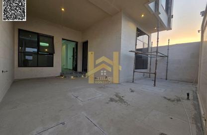Villa - 5 Bedrooms - 7 Bathrooms for sale in Al Helio 1 - Al Helio - Ajman Villa - 5 Bedrooms - 7 Bathrooms for sale in Al Helio 1 - Al Helio - Ajman