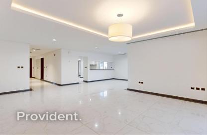 Villa - 3 Bedrooms - 4 Bathrooms for rent in Al Habtoor Polo Resort and Club - The Residences - Dubai Land - Dubai