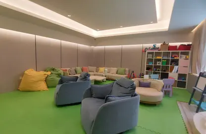 Villa - 5 Bedrooms - 7+ Bathrooms for sale in Nasma Residence - Al Tai - Sharjah