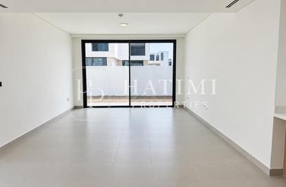 Villa - 3 - 4 for rent in Fairway Villas 2 - Emaar South - Dubai South (Dubai World Central) - Dubai Villa - 3 - 4 for rent in Fairway Villas 2 - Emaar South - Dubai South (Dubai World Central) - Dubai