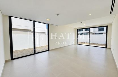 Villa - 3 - 4 for rent in Fairway Villas 2 - Emaar South - Dubai South (Dubai World Central) - Dubai Villa - 3 - 4 for rent in Fairway Villas 2 - Emaar South - Dubai South (Dubai World Central) - Dubai
