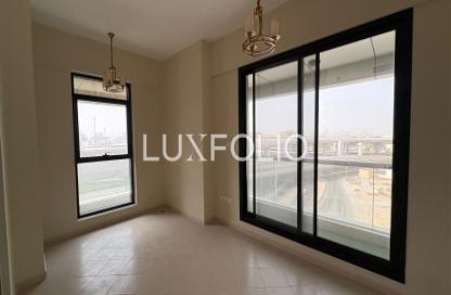 Apartment - 2 Bedrooms - 2 Bathrooms for sale in Escan Tower - Dubai Marina - Dubai