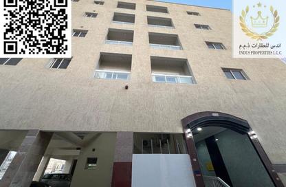 عمارة بالكامل - استوديو للبيع في الجرف الصناعية 3 - الجرف الصناعية - عجمان