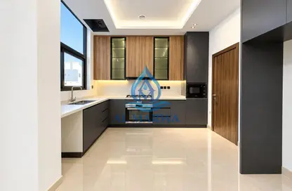 Villa - 5 Bedrooms - 7 Bathrooms for rent in Tilal City C - Tilal City - Sharjah