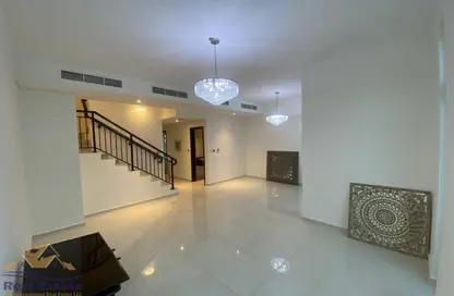 تاون هاوس - 3 غرف نوم - 4 حمامات للايجار في سنتوري - داماك هيلز 2 - دبي