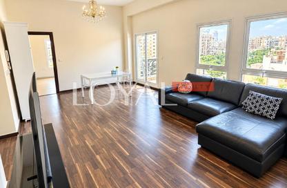 Apartment - 1 - 1 for rent in Al Ramth 37 - Al Ramth - Remraam - Dubai