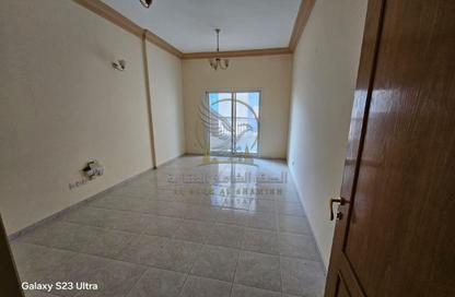 Apartment - 1 Bedroom - 2 Bathrooms for rent in Al Mahatta - Al Qasimia - Sharjah Apartment - 1 Bedroom - 2 Bathrooms for rent in Al Mahatta - Al Qasimia - Sharjah
